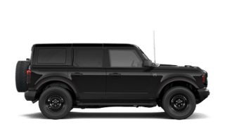 2026 Ford Bronco® External Image 1